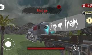 擊殺恐怖小火車(chē) v1.4 最新版 1