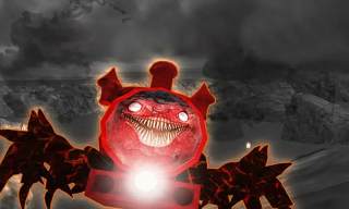 擊殺恐怖小火車(chē) v1.4 最新版 2