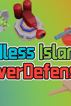 無(wú)盡島嶼塔防 v1.1.4 安卓版 1