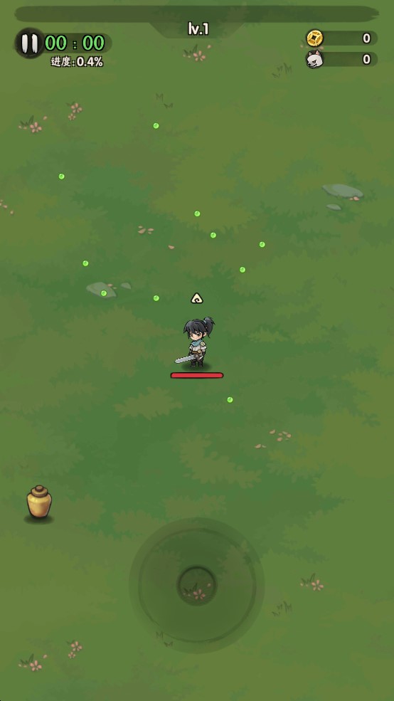 俠客夢(mèng) v1.9 最新版 3