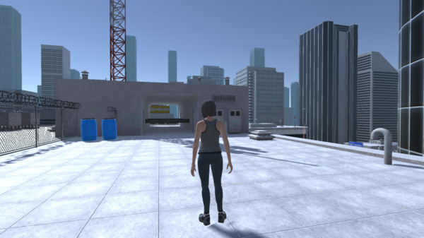 鏡之邊緣最新版 v1.1 2