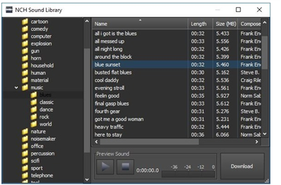 WavePad v17.28 0