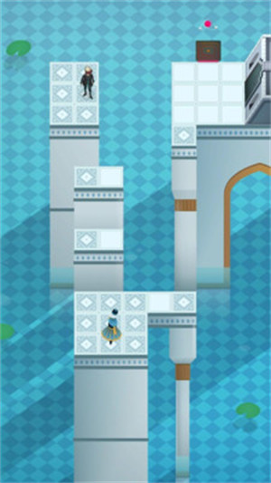 兩個世界之間 v1.01.9 安卓版 3