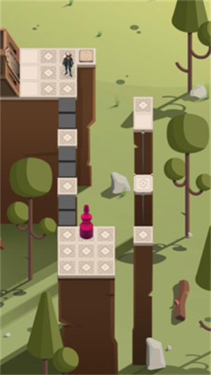 兩個世界之間 v1.01.9 安卓版 1