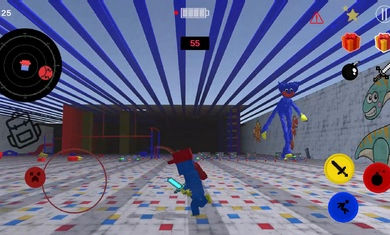 花園逃生室3D v0.1 安卓版 3