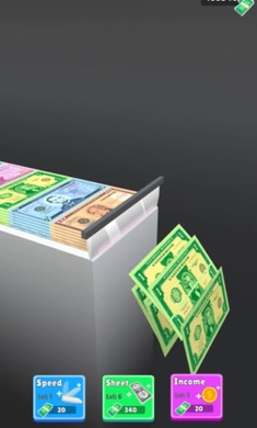 閑置印鈔機(jī) v1.7.0.0 安卓版 1