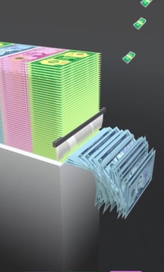 閑置印鈔機(jī) v1.7.0.0 安卓版 2