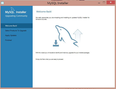mysql v8.0.32.0 0