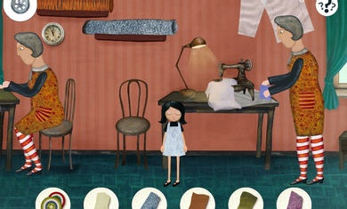 咪咪和麗莎2 v1.2 安卓版 0