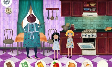 咪咪和麗莎2 v1.2 安卓版 3