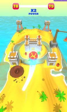 熱帶粉碎 v1.1.12 安卓版 2