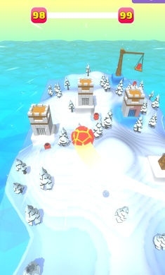 熱帶粉碎 v1.1.12 安卓版 3