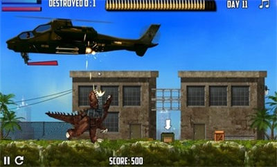 墨西哥雷克斯 v37安卓版 3