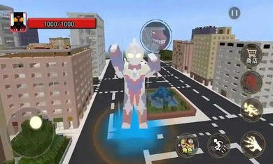 行星邊際 v1.0 安卓版 0