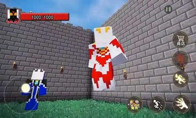 行星邊際 v1.0 安卓版 2