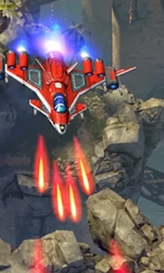 無(wú)雙戰(zhàn)機(jī) v1.7.482 安卓版 0