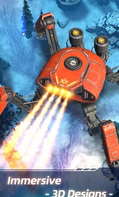 無(wú)雙戰(zhàn)機(jī) v1.7.482 安卓版 1