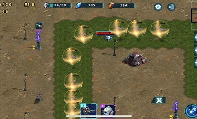 星際任務(wù) v1.15 安卓版 2