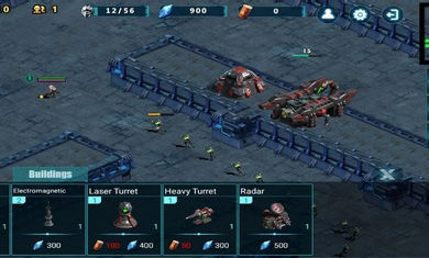 星際任務(wù) v1.15 安卓版 0