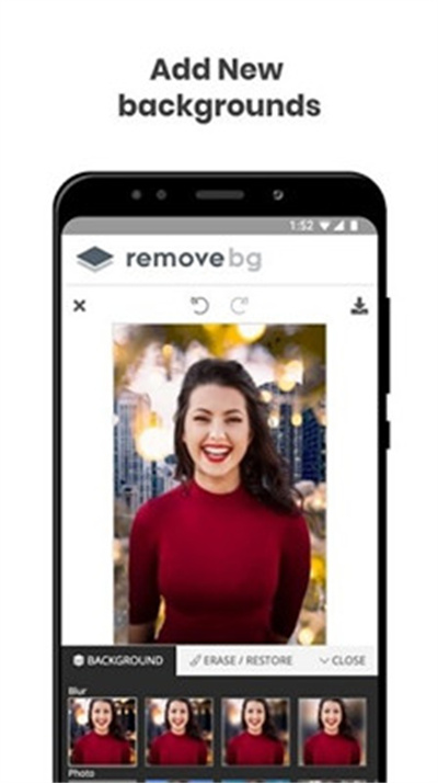 removebg v1.4.5 安卓版 1