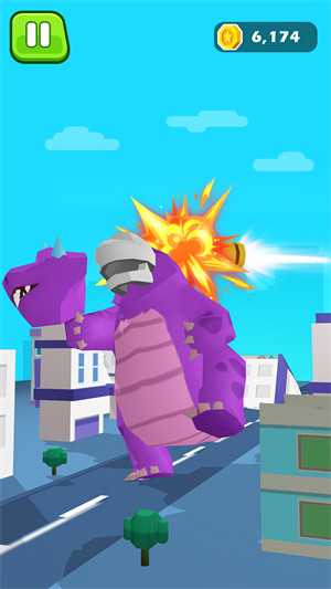 英雄神槍手 v1.1.1 安卓版 2