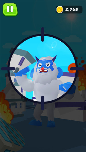 英雄神槍手 v1.1.1 安卓版 4