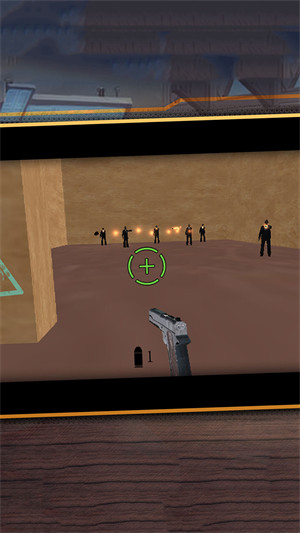 全民射擊之絕地突擊 v1.1.1 安卓版 1