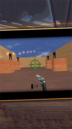 全民射擊之絕地突擊 v1.1.1 安卓版 3