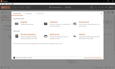 Postman v10.12 2