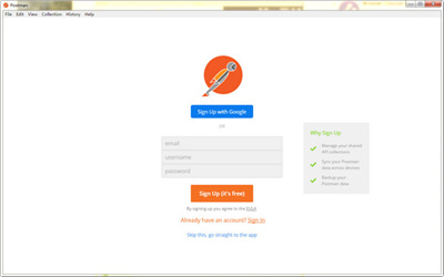 Postman v10.12 0