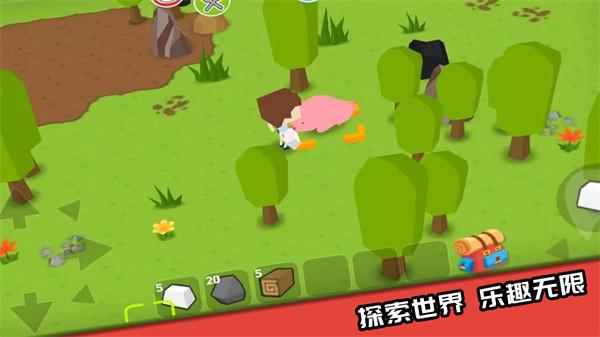我的夢想國度 v1.0.2 安卓版 2