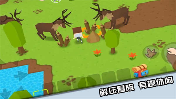 我的夢想國度 v1.0.2 安卓版 1