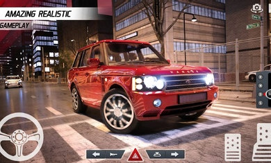 停車人3城市汽車游戲 v4.3 安卓版 0