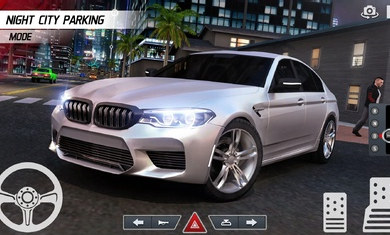 停車人3城市汽車游戲 v4.3 安卓版 3