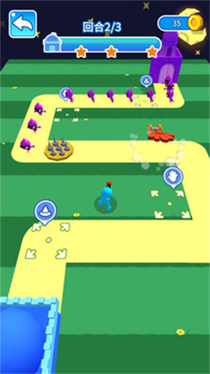 射爆香腸人 v1.0.1 安卓版 3
