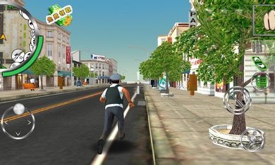 美國警察模擬器 v1.8 安卓版 3