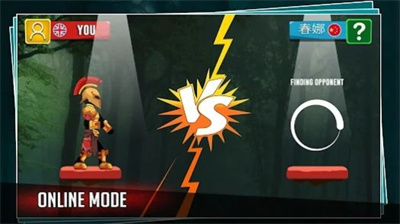 火柴射手戰(zhàn)士弓箭射擊 v2.2安卓版 2