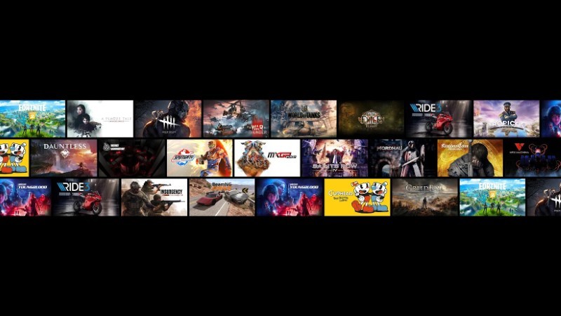 英偉達云游戲手機版(NVIDIA游戲)0