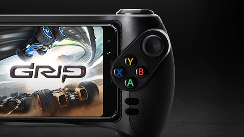 英偉達云游戲手機版(NVIDIA游戲)1