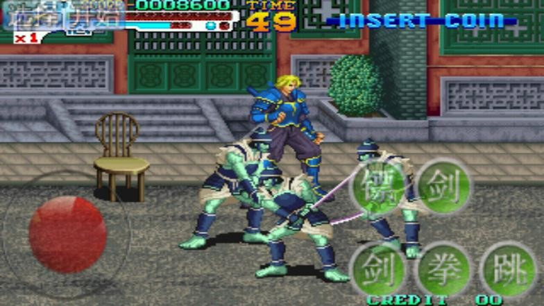 戰(zhàn)國(guó)傳承3 v2.1.5 安卓版 2