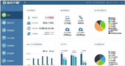 流控大師 v8.1 0
