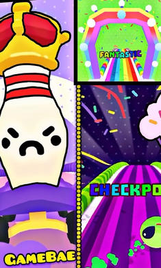 爆裂保齡 v1.0.7 安卓版 0