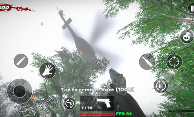 僵尸召喚 v1.26 安卓版 2