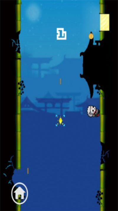 忍者終極風(fēng)暴4 v1.0.0安卓版 1