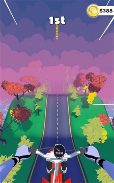 極限山地賽 v1.0安卓版 3