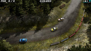 拉力賽起源 v1.8 安卓版 2