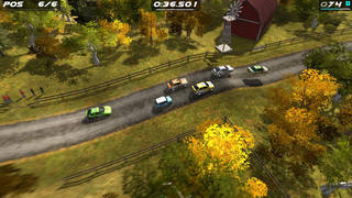 拉力賽起源 v1.8 安卓版 3