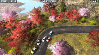 拉力賽起源 v1.8 安卓版 0