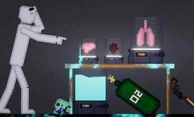 人類沙盒游樂場 v1.0.1 安卓版 1