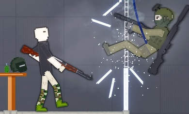 人類沙盒游樂場 v1.0.1 安卓版 2